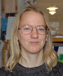 Linda Höglund