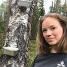 Paulina Bergmark