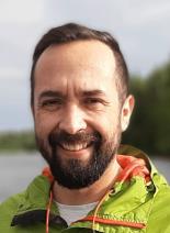 Alejandro Gándara