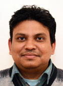 Rajiv Chaudhary