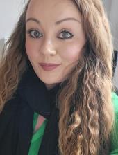 Natalie Kronvall