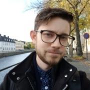 Anton De Jong