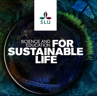 SLU for sustainable life