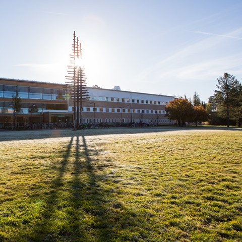 Campus Umeå