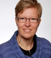 Helga Ögmundardóttir
