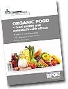 Syntesrapporten "ORGANIC FOOD – food quality and potential health effects"
