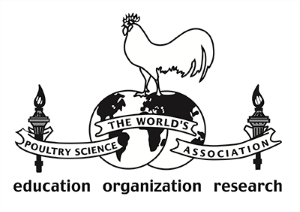 WPSA logotyp. Bild.