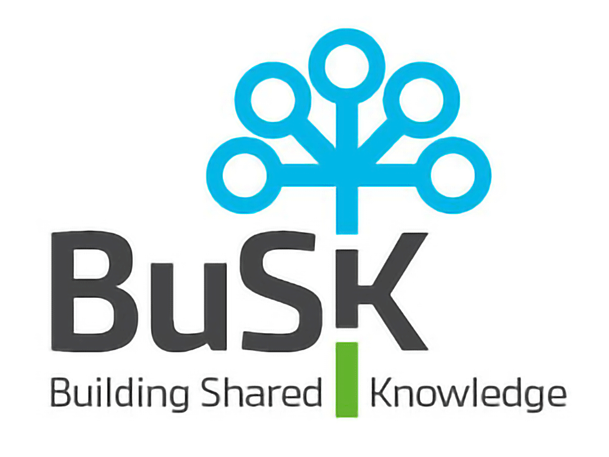BusK logotyp