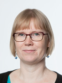 Petra Fransson