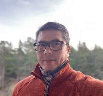 Jhon Perez