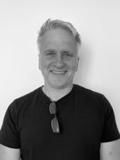 Johan Lövgren