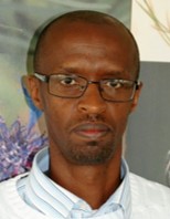 Libére Nkurunziza