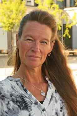 Susanne Pettersson