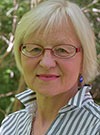 Tuija Hilding Rydevik