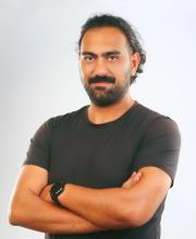Furkan Coban