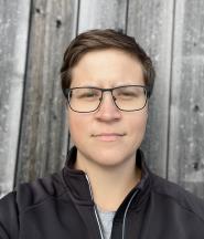 Ingrid Asplund