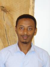 Natnael Demissie