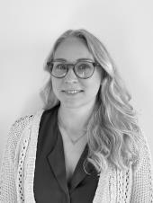 Karolina Wikström