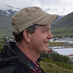 Lars Östlund