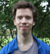 Martin Friberg
