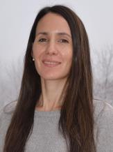 María Florencia Martínez
