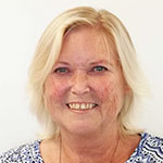 Rose-Marie Ivarsson