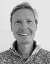 Mikael Ovegård