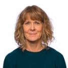 Charlotta Bergström