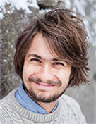 Jonas Hentati Sundberg