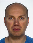 Olavi Kaljuste