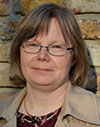 Karin Eriksson