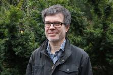 Jon-Petter Gustafsson