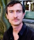 Erik Alexandersson