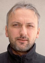 Dimitrije Markovic