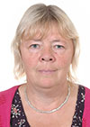 Ingrid Öborn