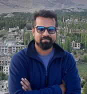 Atif Khan