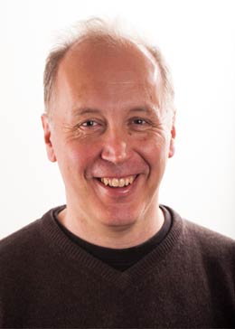 Erik Lövbom
