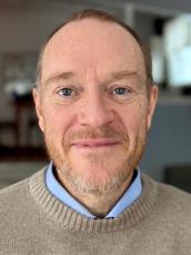 Mattias Thelander