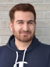 Yousef Rahimi