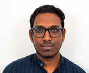 Aswin Thirunavukkarasu