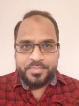 Murtaza Kaleem