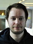 Fredrik Dölfors