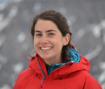 Gillian Simpson