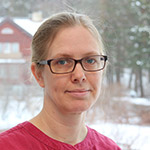 Mina Spångberg