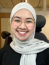 Nadya Noora Icksan