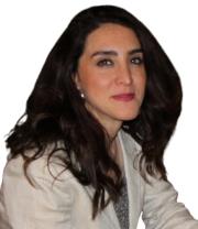 Yasaman Najafi