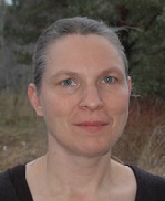 Eva Hedmark