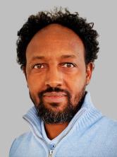 Girma Bedada Chala
