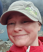 Jennie Strömquist