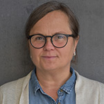 Anni Hoffrén